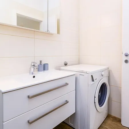 Apartman Zara Opatija Exterior photo