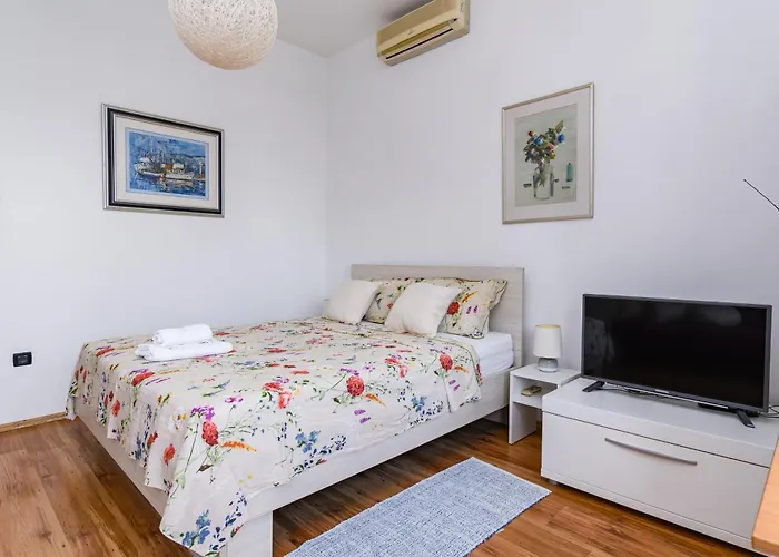 Apartman Zara