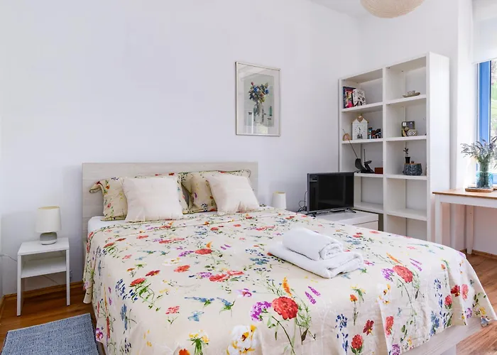 Apartman Zara