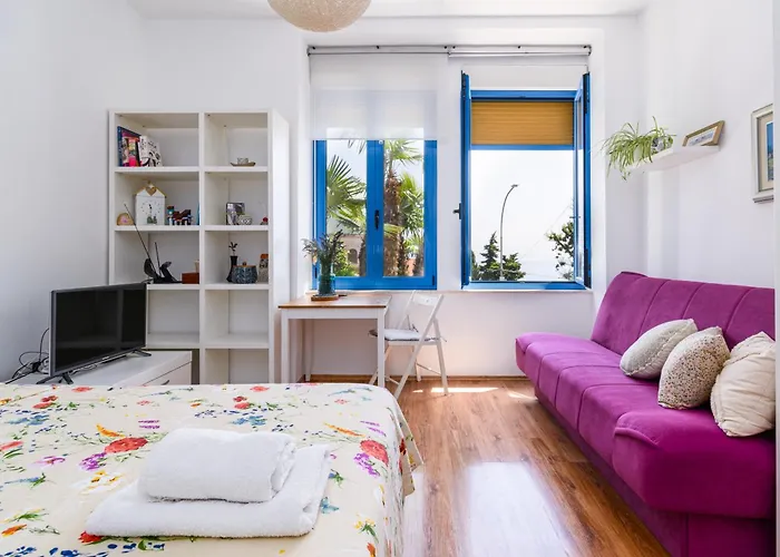 Apartman Zara