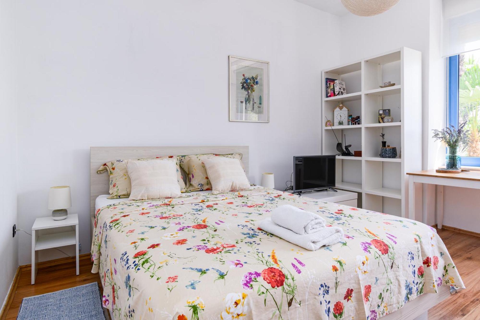 Zara Apartmán