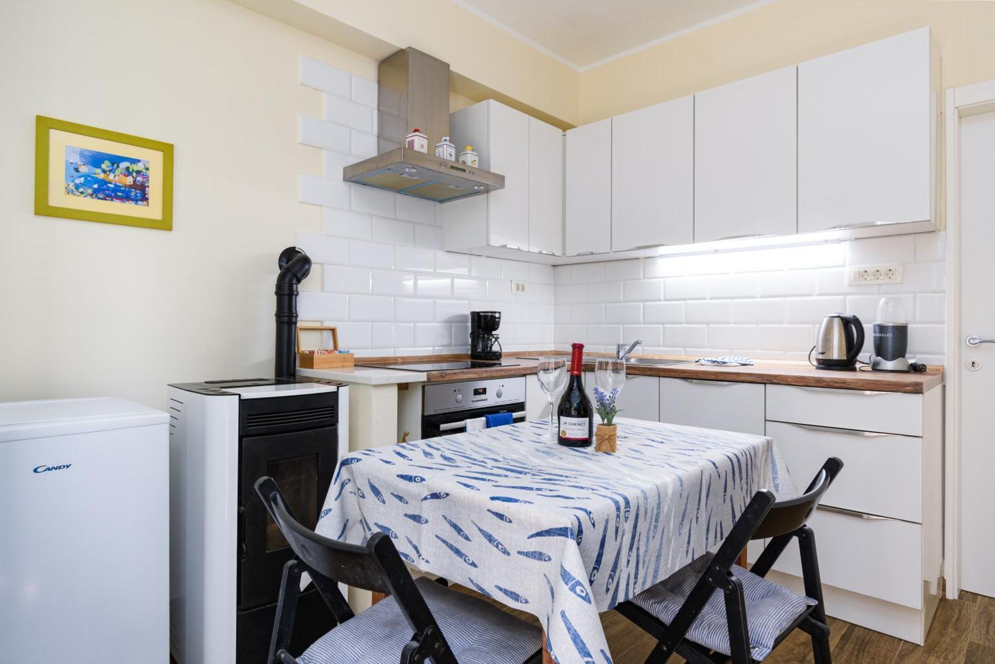 Apartmán Zara