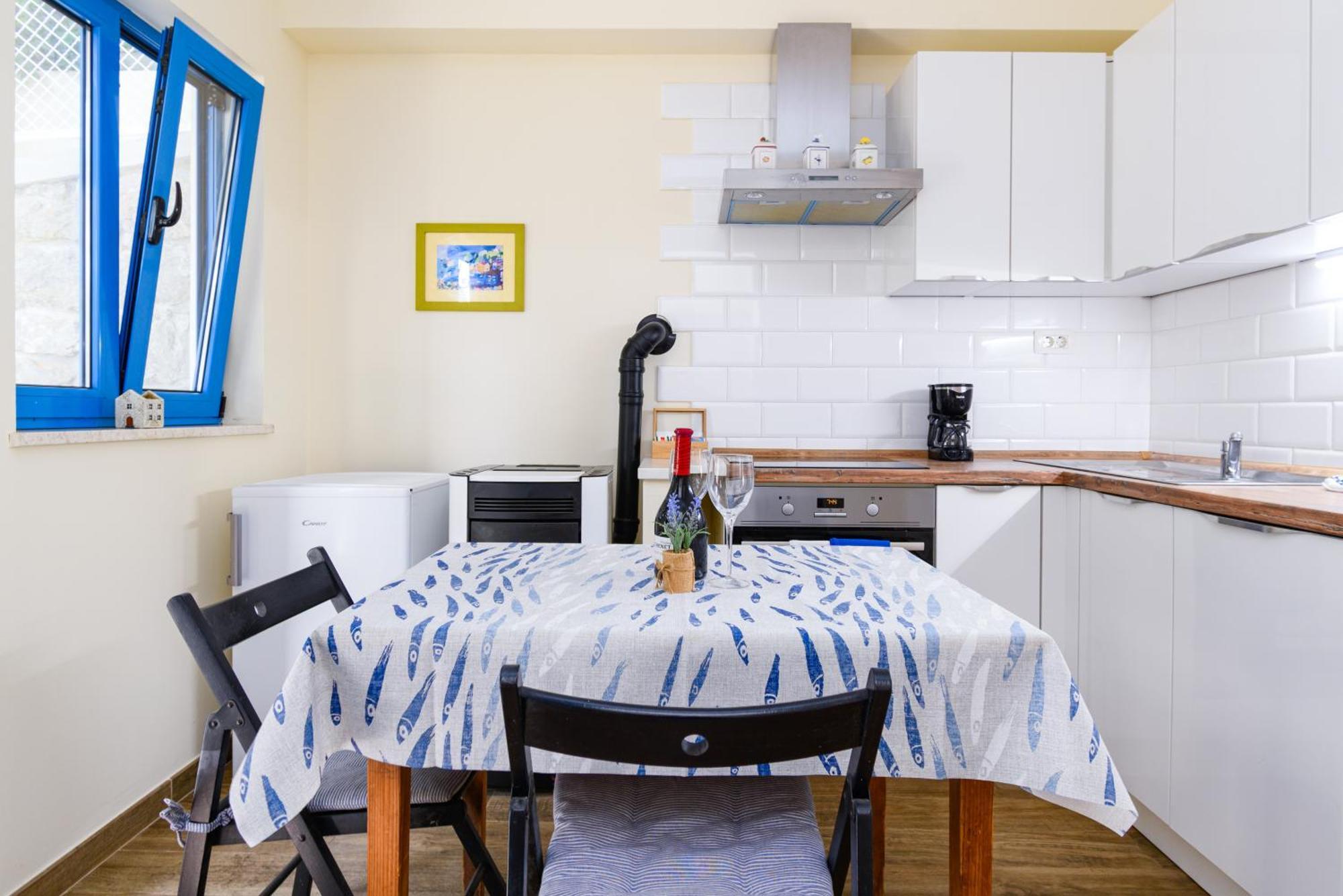 Apartmán Zara *